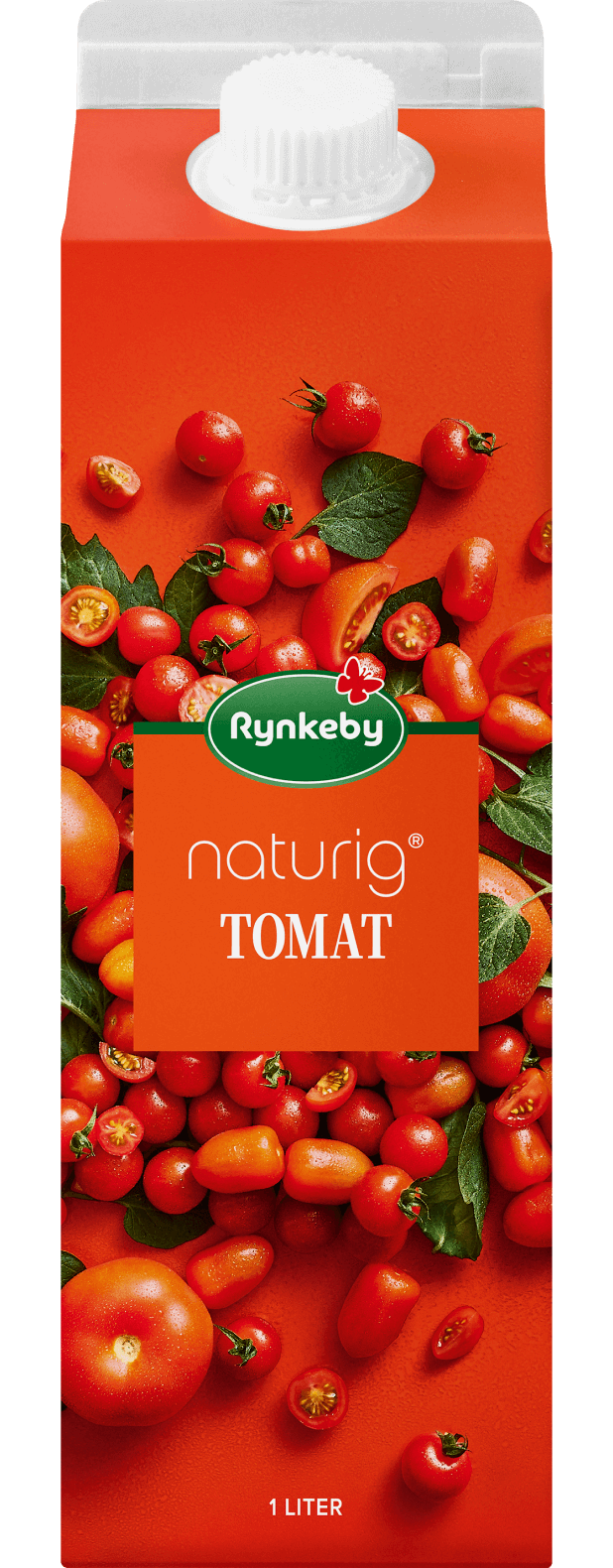 Naturig Tomat