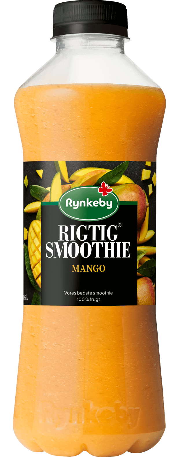 Rigtig® Mango Smoothie