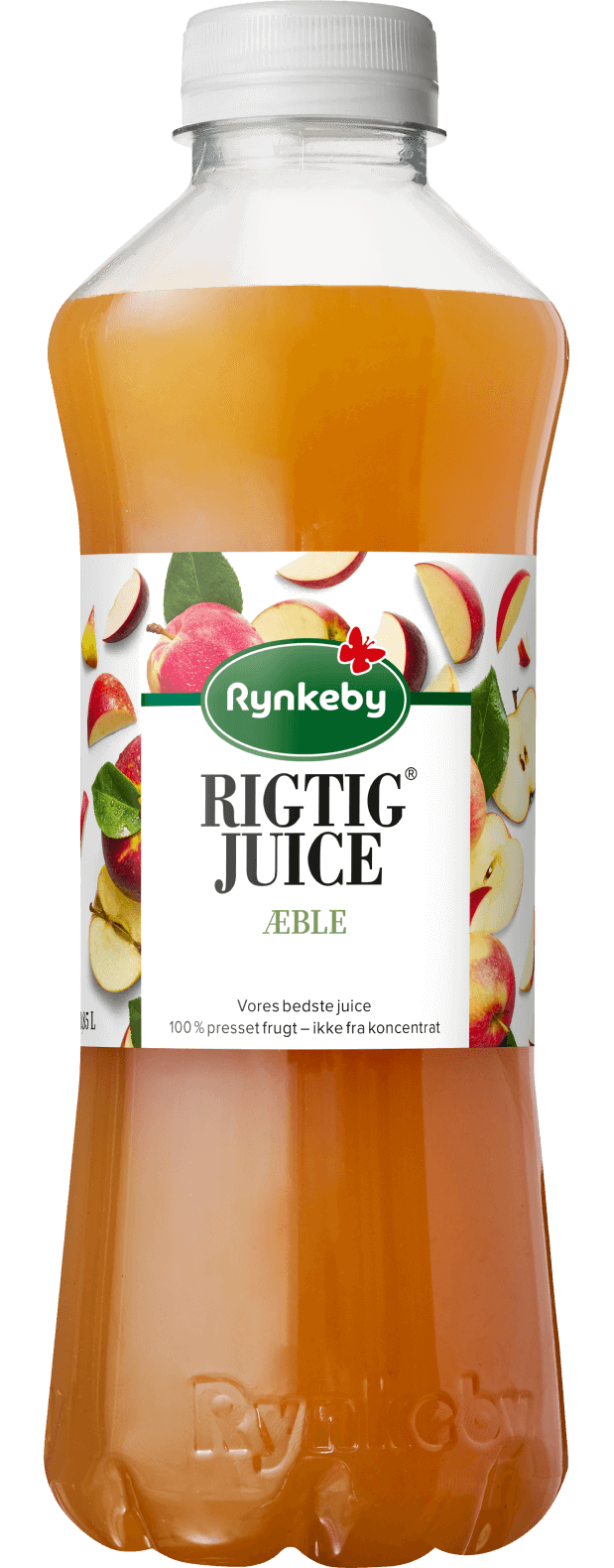 Rigtig® Æblejuice